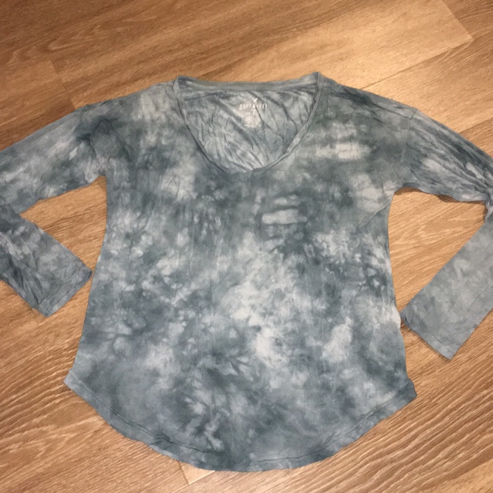 American Eagle long sleeve